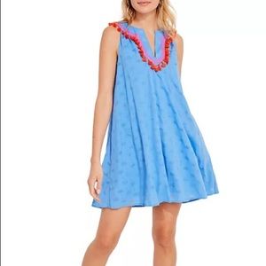 Brand new, with tags Vineyard Vines dress!